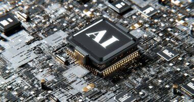 Fear Porn About AI Dominance Follows The Covid Panic Playbook