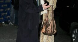 Martin Short’s daughter, Katherine Hartley Short, 42, was found dead inside her Hollywood Hills home on Monday night, with LAPD confirming she died from a self-inflicted gunshot wound