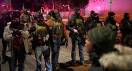 Federal Agents Suspended Amid Claims They Lied to Investigators – HotAir