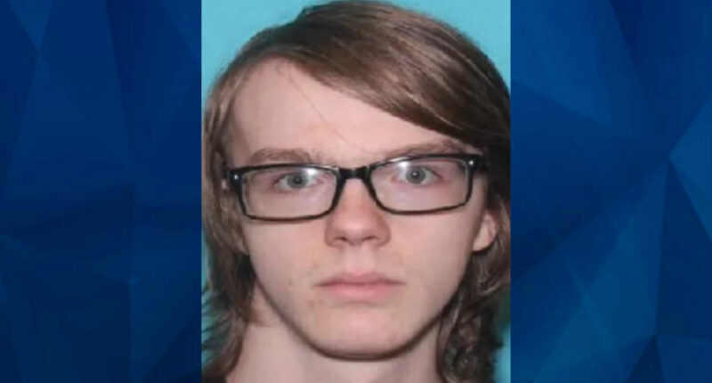 Feds: 18-Year-Old Man Lures 13-Year-Old Girl to Motel for Sex and Suicide