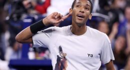 Félix Auger-Aliassime Net Worth