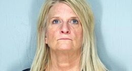 Laurie Laubenstein, a 58-year-old elementary school teacher in Wisconsin, has been arrested and charged with cocaine possession
