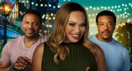 Filming Locations and Cast Details