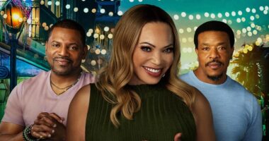 Filming Locations and Cast Details