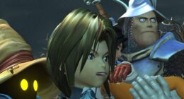 Final Fantasy 9 Officially Returns In April With Unexpected New Release