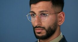 Fired The Apprentice star hits back at 'unfair and disappointing' sacking - insisting they 'took the bullet in the boardroom' for rival BBC star's mistakes