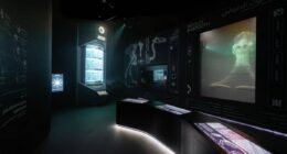 First Colossal BioVault Launches in Dubai as a “Backup Plan for Life on Earth”