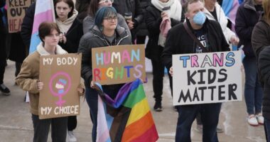 First Medical Society to Break Ranks on Gender Treatments for Minors – HotAir