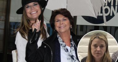 First ransom deadline passes as desperate search for Nancy Guthrie intensifies