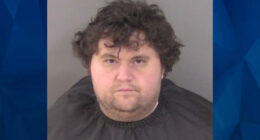 Florida Man Confesses to Killing Grandmother, Still Not Charged