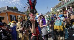 Florida Man Vindicated As Louisiana Man Arrested for Bringing Live Alligator to Bourbon Street – RedState