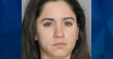 Florida Mom Leaves 2 Young Children in Uber for Hours
