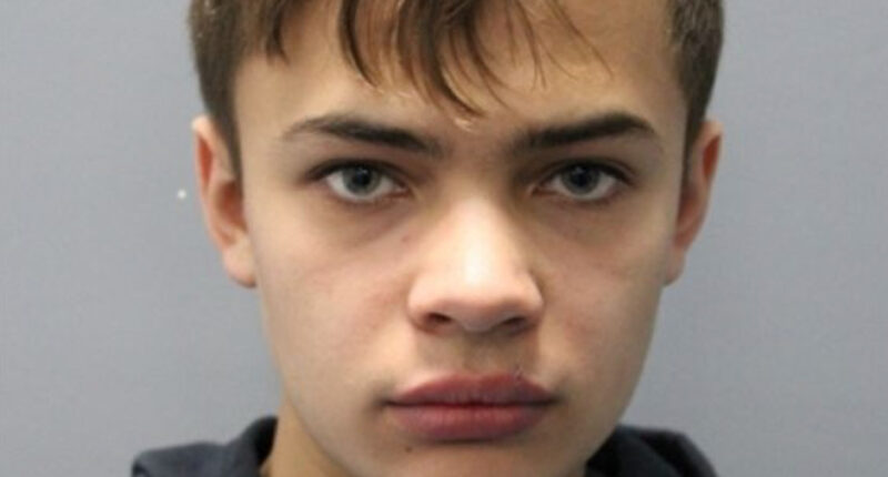 Florida Teen With Connections to Neo-Nazi Hate Group Charged in Plot to Shoot Up Church