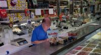 Sydney's inner west has lost one of its most beloved food figures, with the passing of Pietro Rainieri - the man behind the cult favourite Raineri's Continental Delicatessen in Five Dock