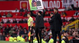 Football's lawmakers will vote later this month on whether to bring in countdowns to prevent time wasting and on the introduction of a 10-second substitute rule