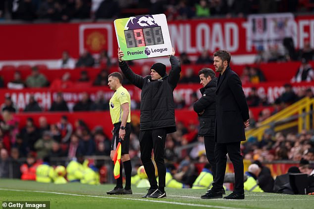 Football's lawmakers will vote later this month on whether to bring in countdowns to prevent time wasting and on the introduction of a 10-second substitute rule