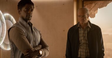 For All Mankind Season 5 Trailer Makes Earth the Villain