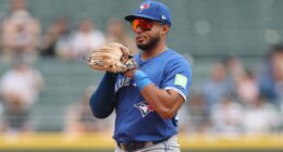 Former Blue Jays Top Prospect Facing Do-Or-Die Spring Training
