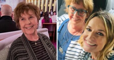Former CIA Member Reveals Disturbing Theory About Disappearance Of Savannah Guthrie’s Mom