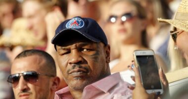 Former Champ Takes a Bite Out of Processed Junk in Poignant New Clip for RFK Jr.'s Eat Real Food Push – RedState