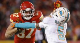 Former Dolphins Coach Considering Retirement