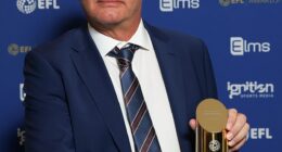 Former England, Tottenham Hotspur and Liverpool star Paul Stewart (pictured) has given his most harrowing account yet of the sickening abuse he suffered as a boy at the hands of a paedophile football coach