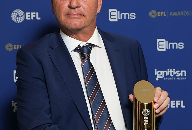 Former England, Tottenham Hotspur and Liverpool star Paul Stewart (pictured) has given his most harrowing account yet of the sickening abuse he suffered as a boy at the hands of a paedophile football coach