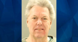 Former First Lady Jill Biden’s 1st Husband Charged With Killing Wife