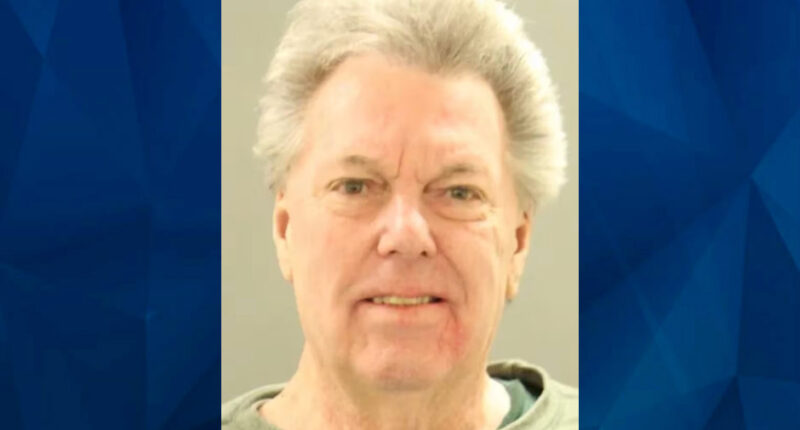 Former First Lady Jill Biden’s 1st Husband Charged With Killing Wife