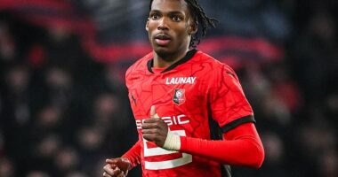 Liverpool have been labelled 'suckers' who have 'lost their minds' after spending £60m on Rennes centre back Jeremy Jacquet