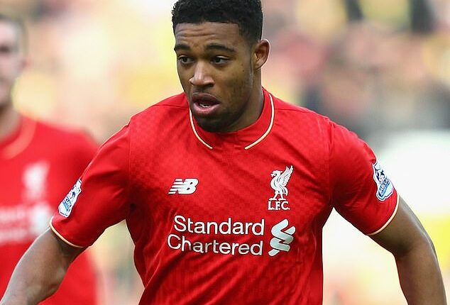 Former Liverpool and England Under-21s star Jordan Ibe was reportedly arrested last month over an alleged assault