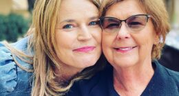 Savannah Guthrie's mother Nancy, 84, was abducted from her home late Saturday night or early Sunday morning, police say