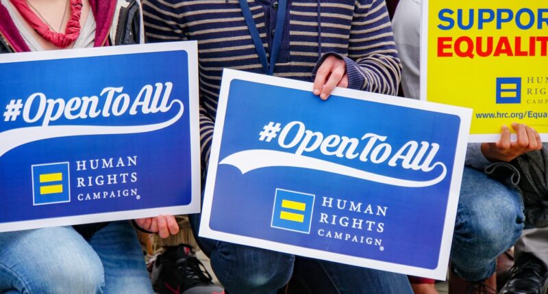 Fortune 500's DEI Retreat Shows Social Credit System Collapse