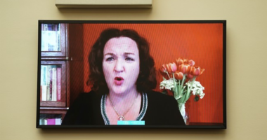 Foul-Mouthed CA Gubernatorial Candidate Shouts Anti-Trump Obscenities in Weird Bid to Attract Voters – RedState