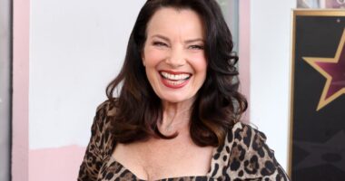 Fran Drescher reveals the one TV genre she likely won’t return to