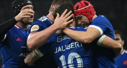 France make Six Nations statement as Antoine Dupont and Matthieu Jalibert unlock new dimension in Ireland win