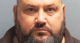 Richard Elkin (pictured) and Hayley Bell were today branded 'highly reckless' by a judge