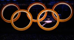 Free condoms run out at 2026 Winter Olympics, 'ANTM' documentary reaction, more