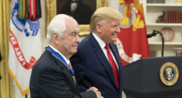 Freedom 250 To Bring IndyCar Racing To D.C. Streets