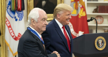 Freedom 250 To Bring IndyCar Racing To D.C. Streets