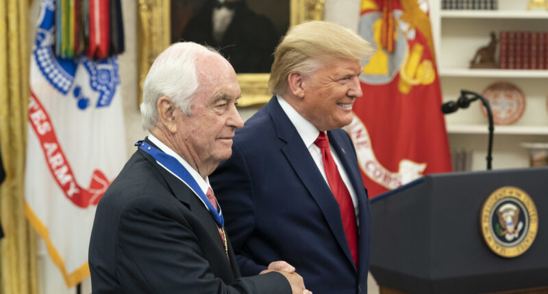 Freedom 250 To Bring IndyCar Racing To D.C. Streets