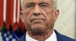 Friday Afternoon Shakeup Rocks Major Federal Agency As Midterm Fight Looms – RedState