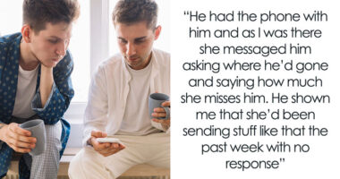 Friend Catfishes Married Woman To “Prove All Women Cheat”, Ends Up Destroying A 10-Year Marriage