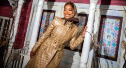 From ‘The ‘Burbs’ Set, Keke Palmer and Jack Whitehall React to That Bonkers Finale Reveal