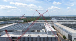 Fund managers alarmed over corporate spending even as optimism at five-year high