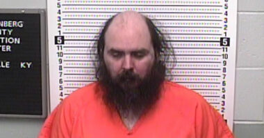 Fur-Covered Suspect Jailed for Having Sex With Dead Deer