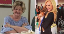 GLAM MORNING TV ANCHOR DEEMED ‘TOO INSANE’ TO BE TRIED IN BRUTAL STABBING DEATH OF 81-YO MOM