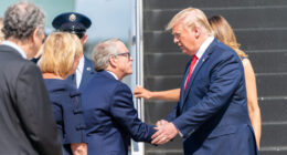 GOP Governor Breaks With Trump on Deportations, Defends Cheap Haitian Labor.