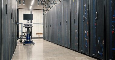 GOP Ignores Big Tech's Data Center Takeover At Its Own Peril