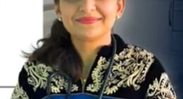 Dr Nupur Mittal has been hit with a £128,000 medical negligence bill after she failed to arrange a same-day face-to-face consultation with Oriana McDonald, who was 'systematically unwell' when she called the doctor's surgery